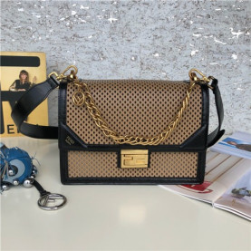 FENDI 펜디 KAN U  숄더백 F808899-1 신상