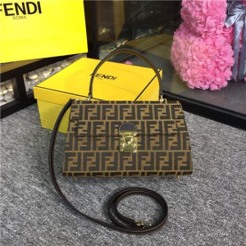 FENDI 펜디 토트&숄더백 F5089 신상