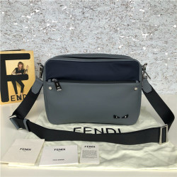 FENDI 펜디 남성용 숄더백 F2812 신상