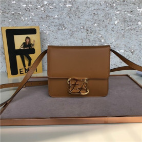 FENDI 펜디 캘리그라피 숄더백 F3818-1 신상