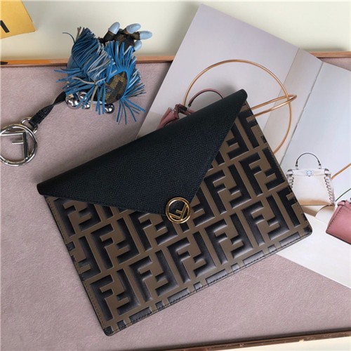 FENDI 펜디 클러치 F6107 신상