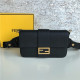 FENDI 펜디 바케트 벨트&숄더백 F1041-3 신상