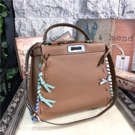 FENDI 펜디 피카푸 F00200-2 2020/신상