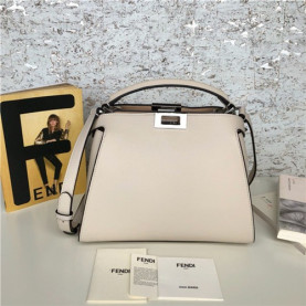 FENDI 펜디 피카부백 F2843-1 신상