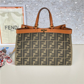 FENDI 펜디 피카부 토트백 F49876-1 2020/신상