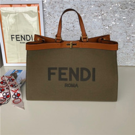 FENDI 펜디 피카부 토트백 F49876-2 2020/신상