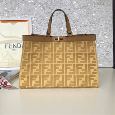FENDI 펜디 피카부 토트백 F49876-3 2020/신상