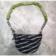BALENCIAGA 발렌시아가 힙 크로스백 신상 B208155