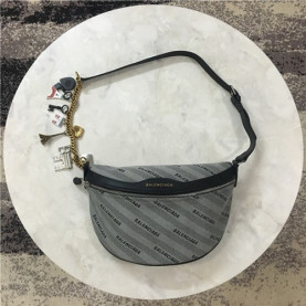 BALENCIAGA 발렌시아가 힙색 신상 B102515