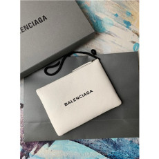 BALENCIAGA 발렌시아가 클러치 미듐 신상 B19036-4