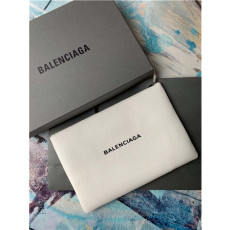 BALENCIAGA 발렌시아가 클러치 라지 신상 B19036-3