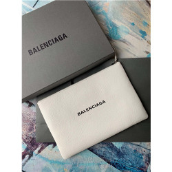 BALENCIAGA 발렌시아가 클러치 라지 신상 B19036-3