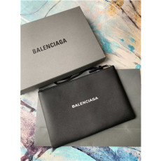 BALENCIAGA 발렌시아가 클러치 라지 신상 B19036-1