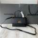 BALENCIAGA 발렌시아가 샤프 사첼백 XS 신상