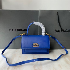 BALENCIAGA 발렌시아가 샤프 사첼백 XS신상