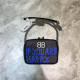 BALENCIAGA 발렌시아가 블랑켓 리포터 크로스백 B2011-2 신상
