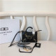 BALENCIAGA 발렌시아가 시티 모터백 미니 18CM B50091 2020신상