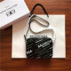 BALENCIAGA 발렌시아가 카메라백 25CM B379 2020/신상