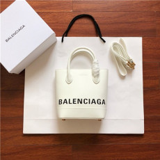 BALENCIAGA 발렌시아가 빌 토트&숄더백 B1682-1 2020/신상