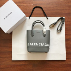 BALENCIAGA 발렌시아가 빌 토트&숄더백 B1682-2 2020/신상