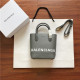 BALENCIAGA 발렌시아가 빌 토트&숄더백 B1682-2 2020/신상