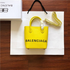 BALENCIAGA 발렌시아가 빌 토트&숄더백 B1682-3 2020/신상