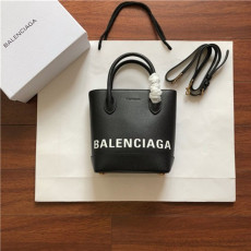 BALENCIAGA 발렌시아가 빌 토트&숄더백 B1682-4 2020/신상