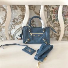 BALENCIAGA 발렌시아가 자이언트 미니 시티 24CM  B904466신상