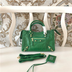 BALENCIAGA 발렌시아가 자이언트 시티 30CM  B904467신상