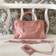 BALENCIAGA 발렌시아가 자이언트 시티 38CM  B904468 신상