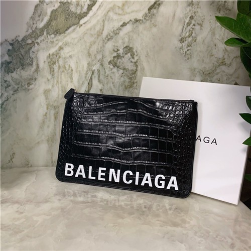 BALENCIAGA 발렌시아가 클러치백 B01090 2020/신상