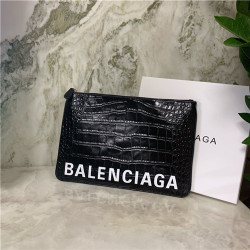 BALENCIAGA 발렌시아가 클러치백 B01090 2020/신상