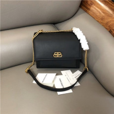 BALENCIAGA 발렌시아가 샤프 숄더백 B70910 2020/신상