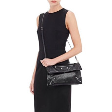 BALENCIAGA 발렌시아가 숄더&크로스백 30CM B30046 2020/신상