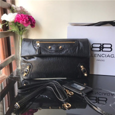 BALENCIAGA 발렌시아가 숄더&크로스백 30CM B30047 2020/신상