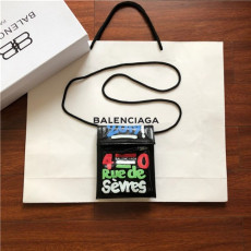 BALENCIAGA 발렌시아가 미니 폰백 B33150-2 2020/신상