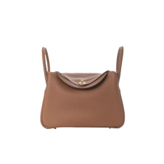HERMES 에르메스 린디백 19CM/26CM/30CM 오리지날 끌레망스 정품가죽사용 (100%수작업) H10923-1
