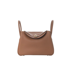 HERMES 에르메스 린디백 19CM/26CM/30CM 오리지날 끌레망스 정품가죽사용 (100%수작업) H10923-1