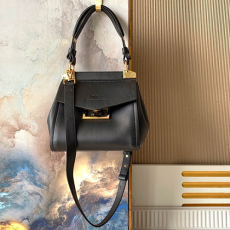 GIVENCHY 지방시 미스틱 미디엄 탑핸들백 G5111-2 신상