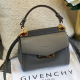 GIVENCHY 지방시 미스틱 미니 탑핸들백 G6221-2 2020/신상