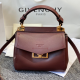 GIVENCHY 지방시 미스틱 미니 탑핸들백 G6221-4 2020/신상