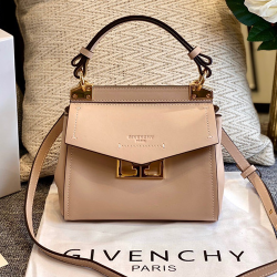 GIVENCHY 지방시 미스틱 미니 탑핸들백 G6221-5 2020/신상