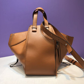 LOEWE 로에베 신상 해먹백 L108990-1