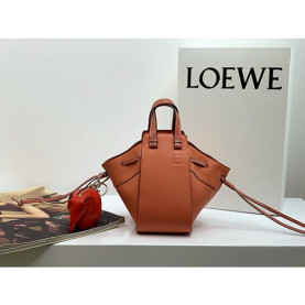 LOEWE 로에베 미니 해먹백 봄신상 L108001