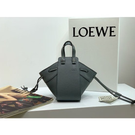 LOEWE 로에베 미니 해먹백 봄신상 L108001