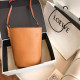 LOEWE 로에베 게이트 바게트백 봄신상 L1080252