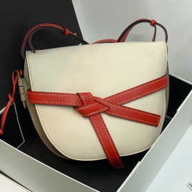 LOEWE 로에베 게이트백 L309100-2 신상 (연예인가방)