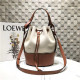 LOEWE 로에베 버킷백 미듐 W52204 2020/신상