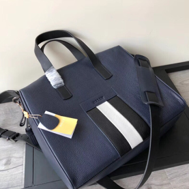 BALLY 발리 남성용 토트&숄더백 B8791-1 신상