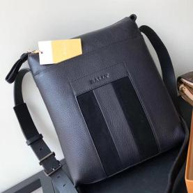 BALLY 발리 남성용 숄더백 B8526 신상